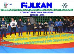 Lotta stile libero, Memorial Giovanni Cocco vede vincitrice l’Athlon Sassari lotta-stile-libero-memorial-giovanni-cocco-vede-vincitrice-l-athlon-sassari