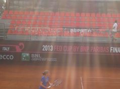 Fed cup a Monte Urpinu, le azzurre favorite cercano il poker mondiale fed-cup-a-monte-urpinu-le-azzurre-favorite-cercano-il-poker-mondiale