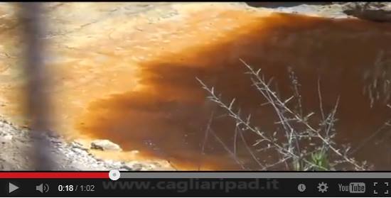 Pili: “Nel lago di Furtei arsenico mille volte oltre il consentito” pili-and-ldquo-nel-lago-di-furtei-arsenico-mille-volte-oltre-il-consentito-and-rdquo