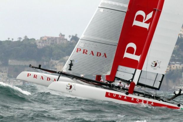 Luna Rossa è sbarcata in città: l’obiettivo è l’America’s cup - VIDEO luna-rossa-and-egrave-sbarcata-in-citt-and-agrave-l-and-rsquo-obiettivo-and-egrave-l-and-rsquo-america-and-rsquo-s-cup-video