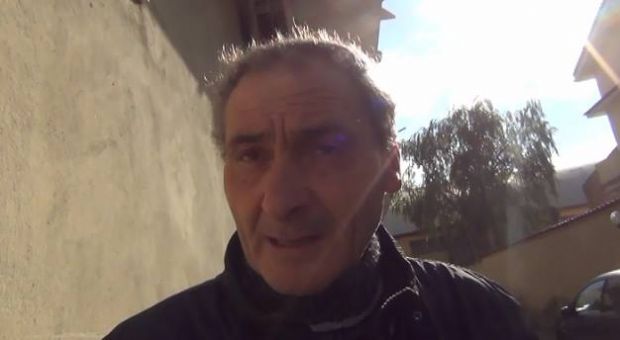 Sestu sestu-sfrattata-una-famiglia-momenti-di-tensione-video