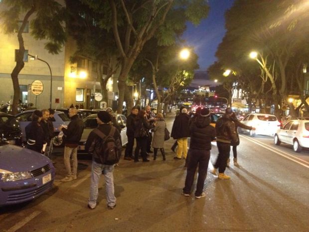 Movimenti anti euro movimenti-anti-euro-blitz-nel-largo-disagi-al-traffico