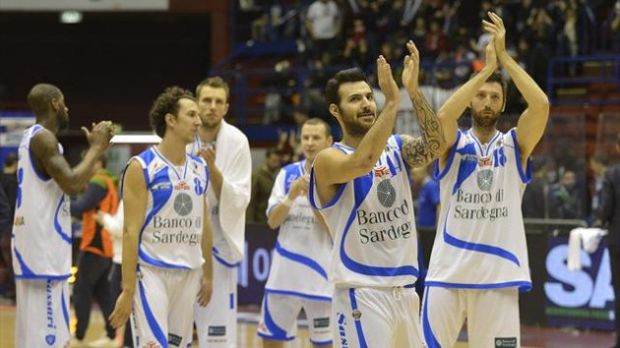 La Dinamo batte Zagabria e vola in testa al girone la-dinamo-batte-zagabria-e-vola-in-testa-al-girone