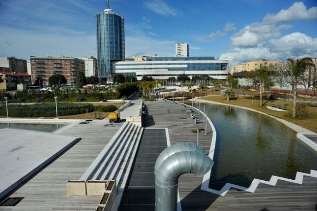 parco-della-musica-dopo-anni-apre-il-parcheggio-interrato