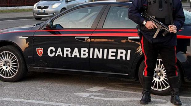 Omicidio nel cagliaritano omicidio-nel-cagliaritano-anziano-ucciso-a-colpi-di-arma-da-fuoco