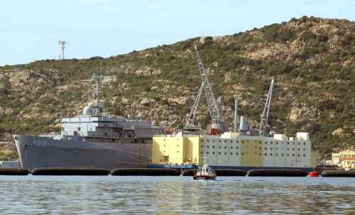 armi-chimiche-siriane-pacifisti-and-ldquo-movimenti-sospetti-a-la-maddalena-and-rdquo