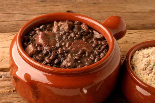feijoada