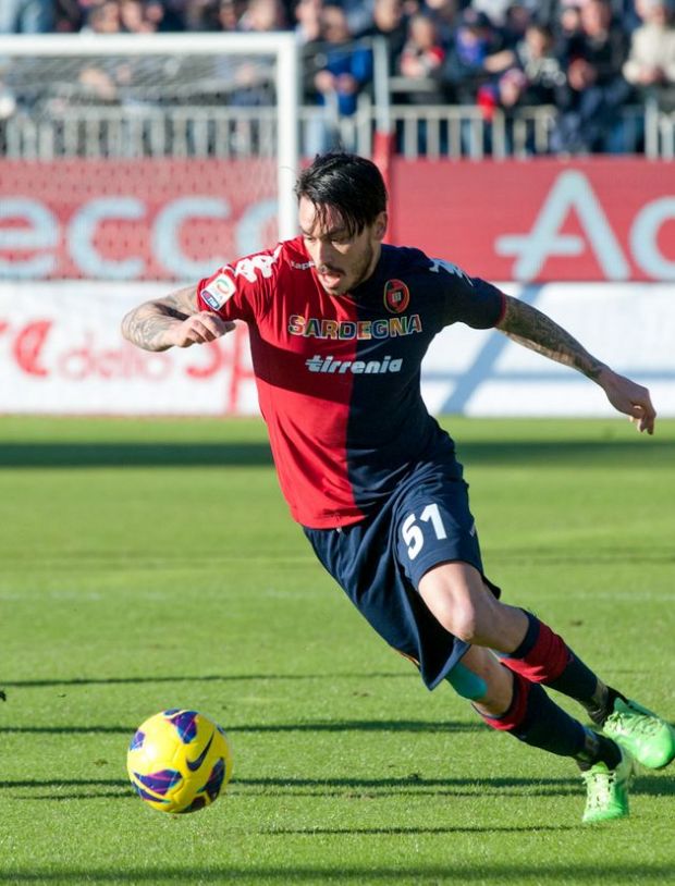 Ridotta la squalifica ridotta-la-squalifica-pinilla-in-campo-contro-il-milan