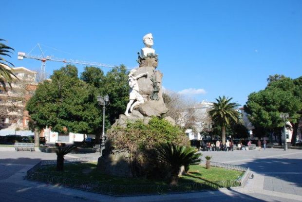 Via al centro intermodale di Iglesias via-al-centro-intermodale-di-iglesias