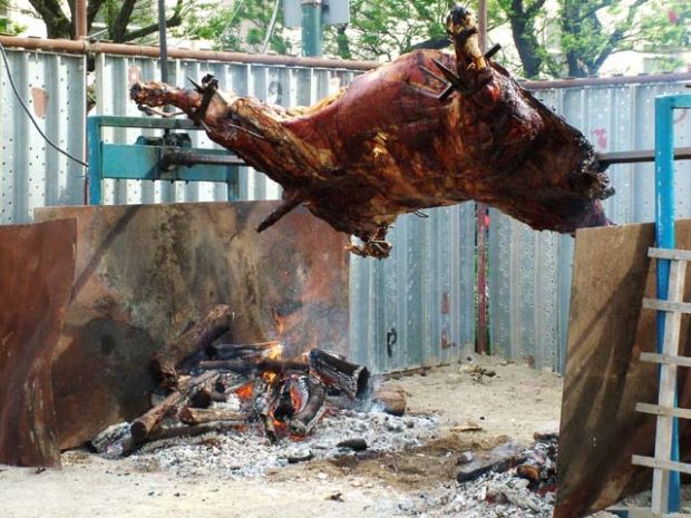 inchiesta-fondi-spunta-un-vitello-arrosto-al-banchetto-elettorale