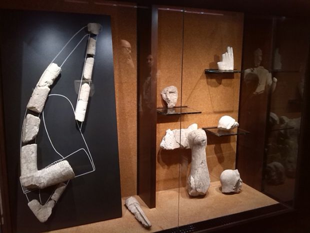 Mont'e Prama: l'esercito dei giganti in mostra a Cagliari e Cabras mont-e-prama-l-esercito-dei-giganti-in-mostra-a-cagliari-e-cabras