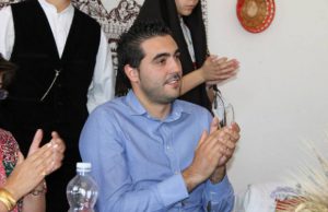 Pagamento dipendenti Aias, Lai (Sdp): “Applicare delibera Giunta” eugenio-lai-28enne-sel-consigliere-regionale-pi-and-ugrave-giovane-e-vicepresidente