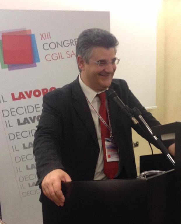 carrus-rieletto-segretario-della-cgil-sarda