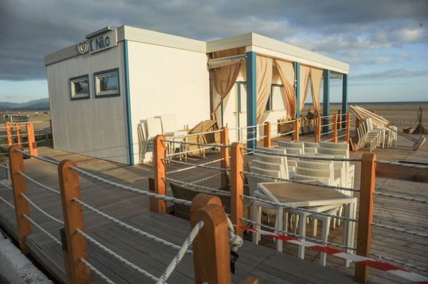 Poetto poetto-passa-al-senato-la-legge-and-ldquo-salva-baretti-and-rdquo