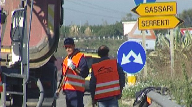 cantiere-infinito-sulla-131-l-and-rsquo-8-aprile-la-decisione-del-prefetto