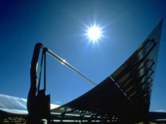 Impianto termodinamico San Quirico: stop da Comune Oristano legambiente-no-al-termodinamico-di-flumini-mannu