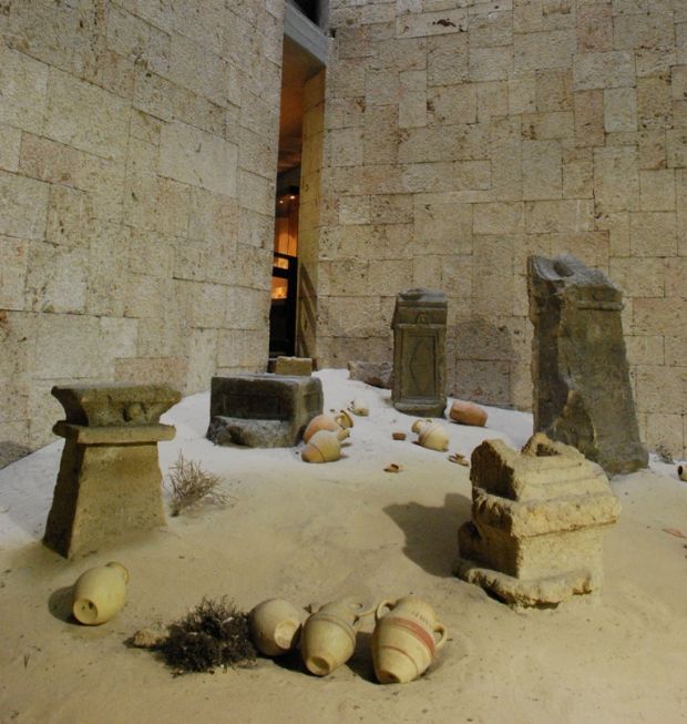 museo-archeologico-dipendenti-in-agitazione