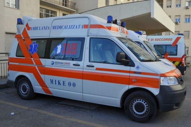 Incidente stradale nell’ “incrocio della morte” di San Gavino incidente-stradale-nell-and-rsquo-and-ldquo-incrocio-della-morte-and-rdquo-di-san-gavino-tre-feriti