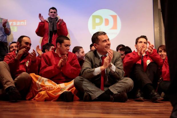 pd-esulta-and-ldquo-siamo-la-prima-forza-politica-in-sardegna-and-rdquo