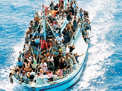 and-quot-we-are-not-criminals-and-rdquo-protesta-degli-immigrati-in-prefettura