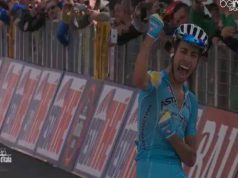 Giro, impresa di Aru, secondo nella cronoscalata. E ora è terzo in classifica generale giro-impresa-di-aru-secondo-nella-cronoscalata-e-ora-and-egrave-terzo-in-classifica-generale