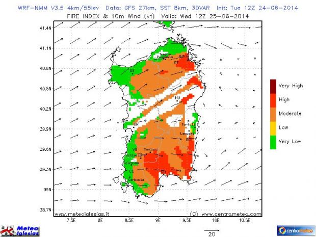 incendi-in-sardegna-zone-a-rischio-25-giugno-2014