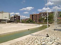 Truzzu: “La piazza del Parco della Musica sarà riqualificata e messa in sicurezza” parco-della-musica-apre-il-nuovo-ingresso-in-via-bacaredda