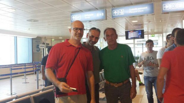 zeman-arriva-in-citt-and-agrave-mercoled-and-igrave-la-presentazione-al-t-hotel