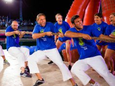 Giochi senza frontiere, ecco il team di Cagliari giochi-senza-frontiere-ecco-il-team-di-cagliari