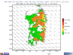 incendi-in-sardegna-zone-a-rischio-11-luglio-2014