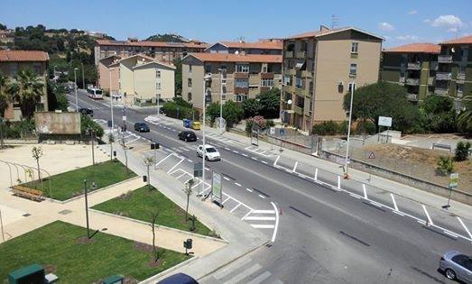 Via dei Donoratico via-dei-donoratico-zedda-and-ldquo-raddoppiati-i-parcheggi-and-rdquo