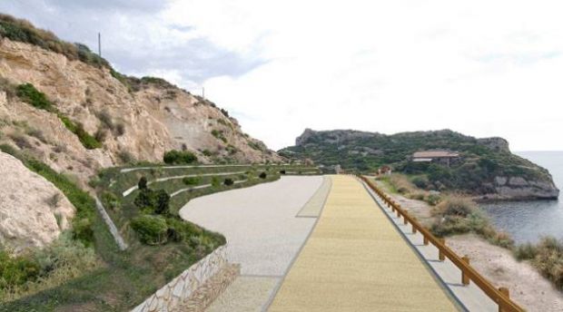 pavimentazione-della-panoramica-e-addio-frane-ecco-la-nuova-calamosca