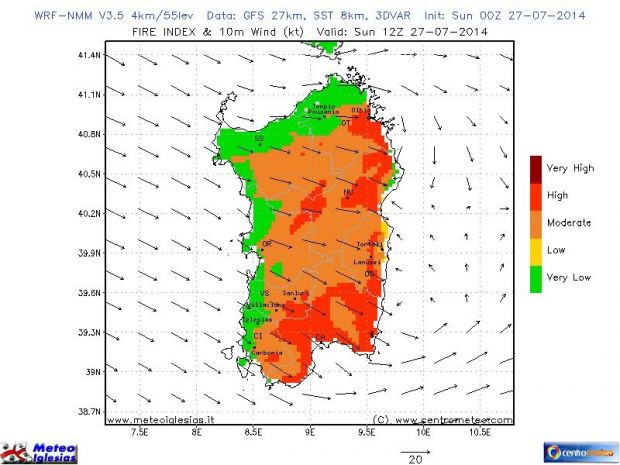 Incendi in Sardegna incendi-in-sardegna-zone-a-rischio-27-luglio-2014