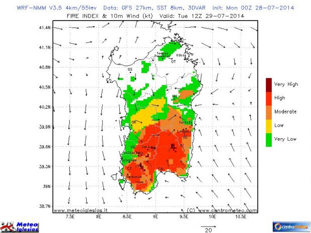 Incendi in Sardegna incendi-in-sardegna-zone-a-rischio-29-luglio-2014