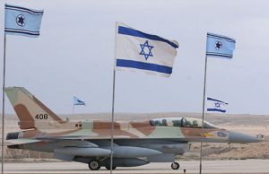 difesa-and-ldquo-esercitazioni-s-and-igrave-ma-niente-bombardamenti-israeliani-in-sardegna-and-rdquo