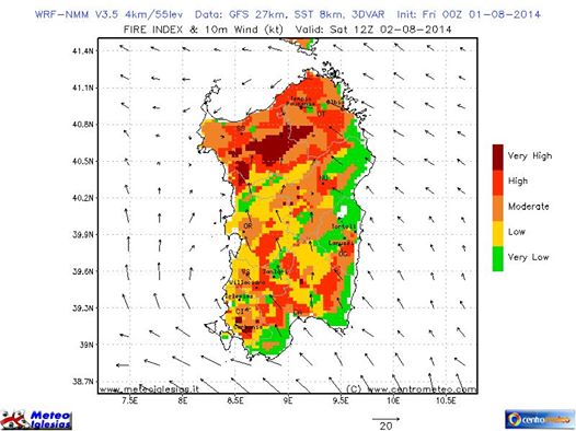 incendi-in-sardegna-zone-a-rischio-2-agosto-2014