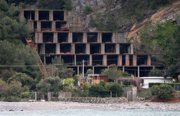 Wwf wwf-assalto-del-cemento-alle-coste-and-ldquo-sardegna-seconda-regione-pi-and-ugrave-ferita-in-italia-and-rdquo