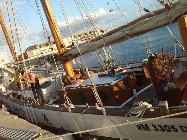 il-mare-sardo-and-egrave-il-meno-inquinato-d-italia-lo-studio-di-legambiente