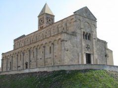 Bloccata in Austria per lockdown, giovane di Santa Giusta torna dalla propria famiglia santa-giusta-porta-via-un-candeliere-votivo-dalla-basilica-arrestato