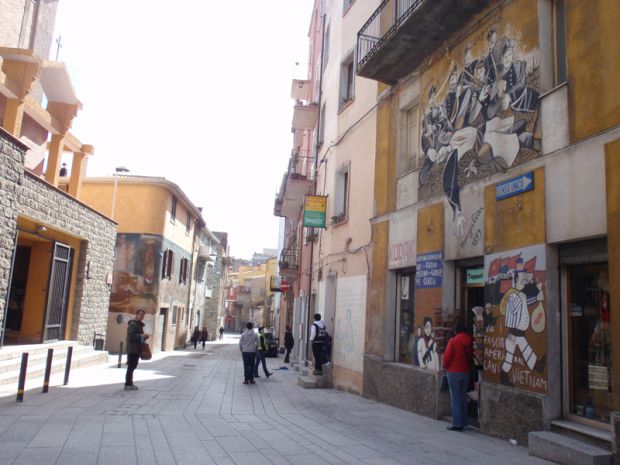 sparava-contro-i-lampioni-denunciato-un-elettrauto-ubriaco