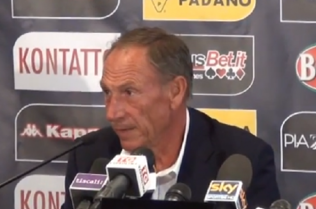 Zeman: sconfitta Cagliari col Celta ci servirà da lezione zeman-sconfitta-cagliari-col-celta-ci-servir-and-agrave-da-lezione