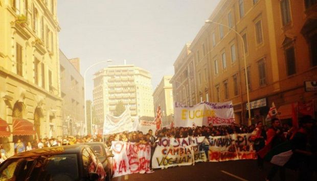 studenti-in-piazza-per-l-istruzione-gratuita-mobilitazione-il-10-ottobre