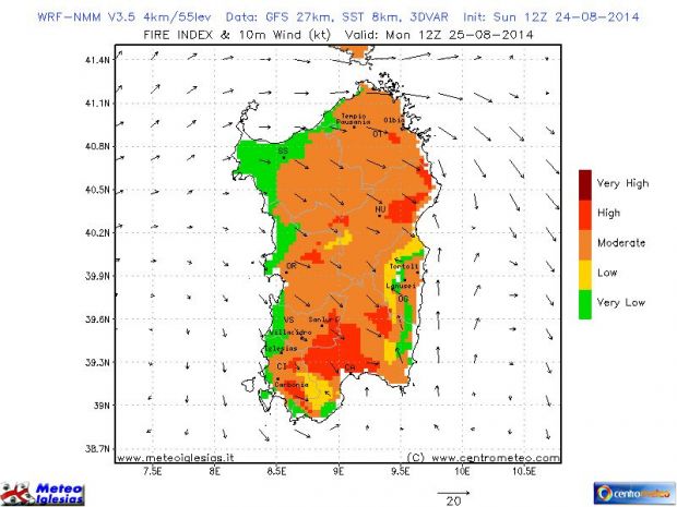 rischio-incendi-in-sardegna-25-agosto-2014