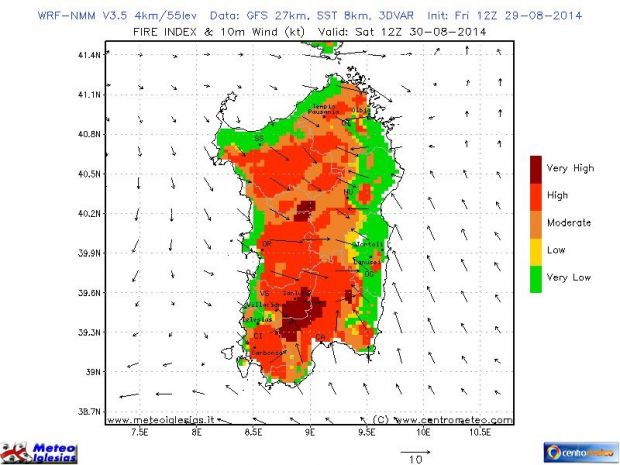 rischio-incendi-in-sardegna-30-agosto-2014