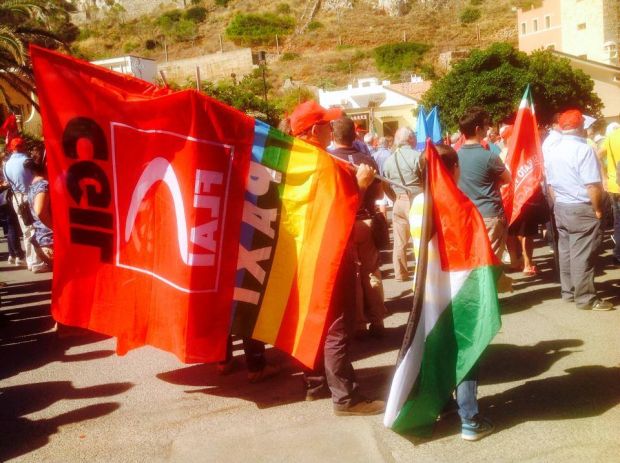 la-sardegna-in-crisi-commemora-buggerru-pigliaru-and-ldquo-finito-il-tempo-delle-parole-and-rdquo