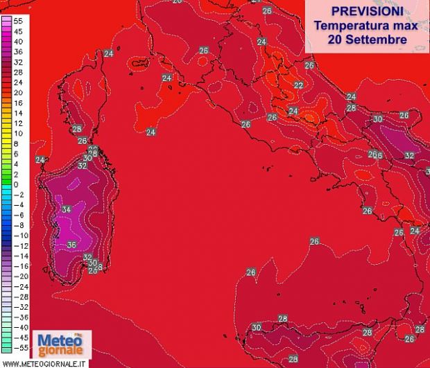 caldo-record-fine-settimana-con-38-gradi-in-sardegna