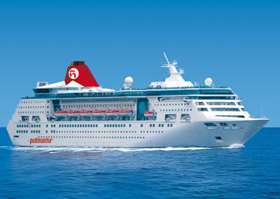 La Empress sbarca a Cagliari la-empress-sbarca-a-cagliari-in-citt-and-agrave-mille-800-turisti-tanti-al-poetto-per-tuffi-e-baretti