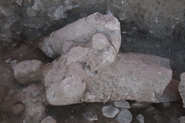 mont-and-rsquo-e-prama-and-ldquo-rinvenimento-eccezionale-and-rdquo-la-prima-statua-con-la-testa-attaccata-al-corpo