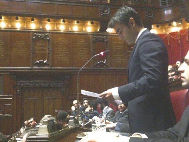 i-sindaci-a-montecitorio-zedda-and-ldquo-azzerare-patto-stabilit-and-agrave-e-interventi-sulle-scuole-and-rdquo