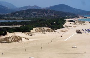 Dune Chia, Grig ribadisce: “Quell’area non è demaniale” porto-campana-e-villasimius-esperti-a-confronto-per-salvare-le-dune